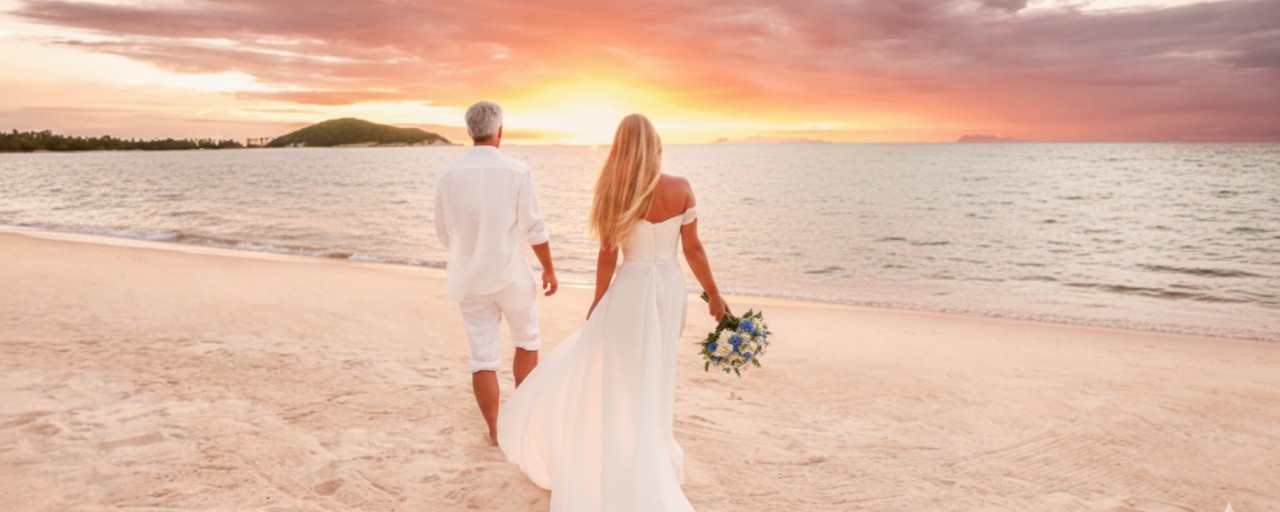 Matrimonio di Roberto e Cristina