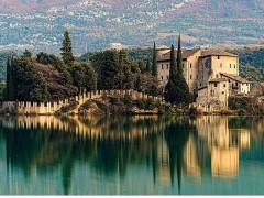 Castel Toblino